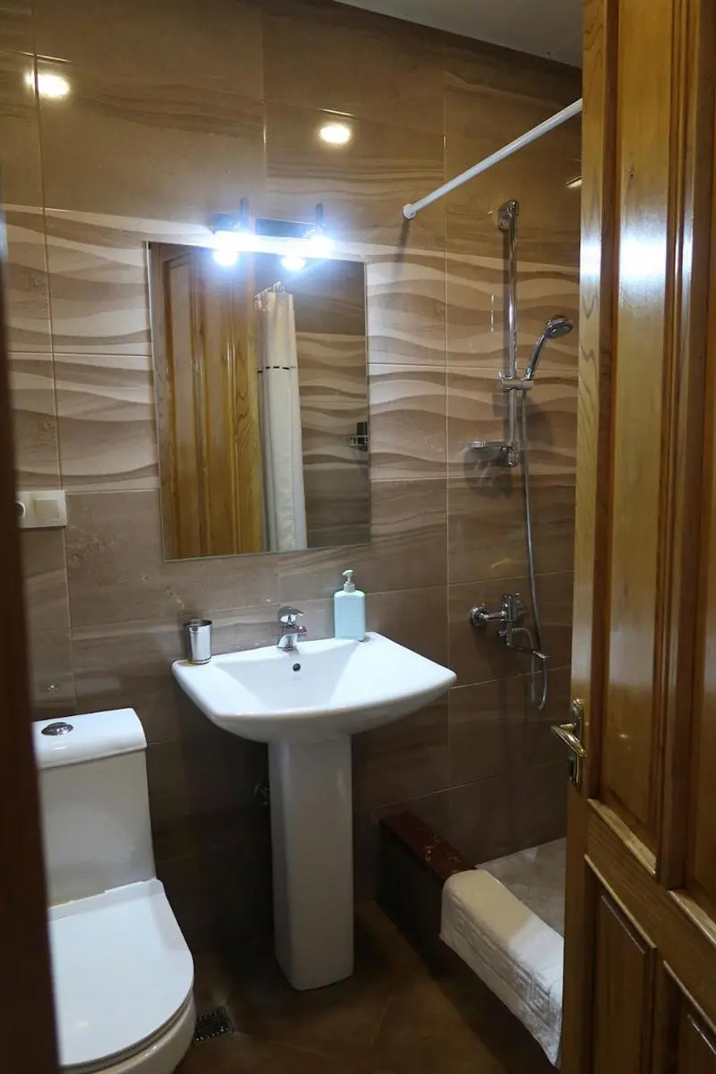 Image 5 of guest house Merci