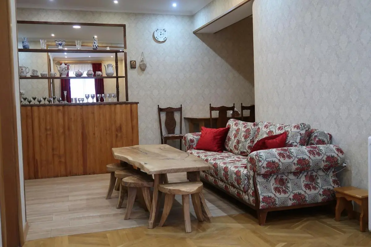 Image 2 of guest house Merci