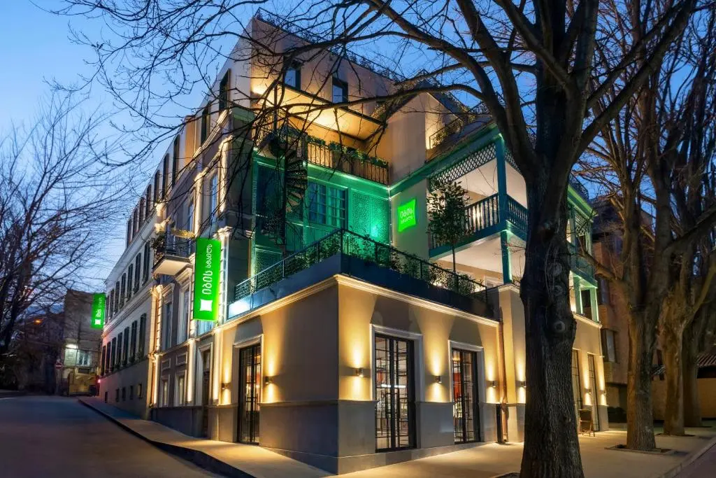 Image of ibis Styles Old Tbilisi