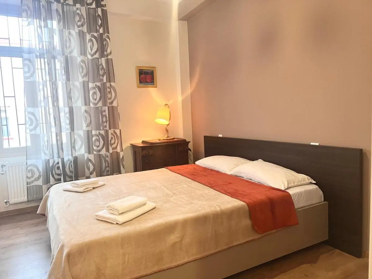 Image 6 of leselidze apartament