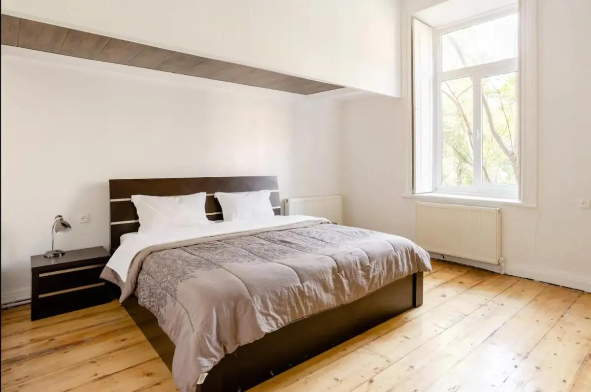 Image 6 of lovely Dulcet Loft In Center Of Rustaveli