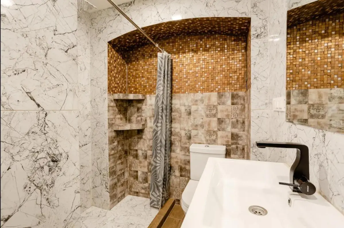 Image 2 of lovely Dulcet Loft In Center Of Rustaveli
