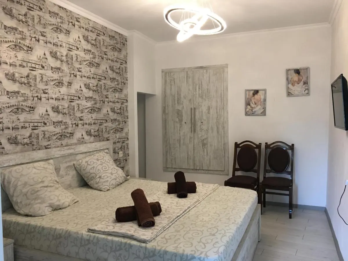Image 6 of old Tbilisi Apartment house Khudadova