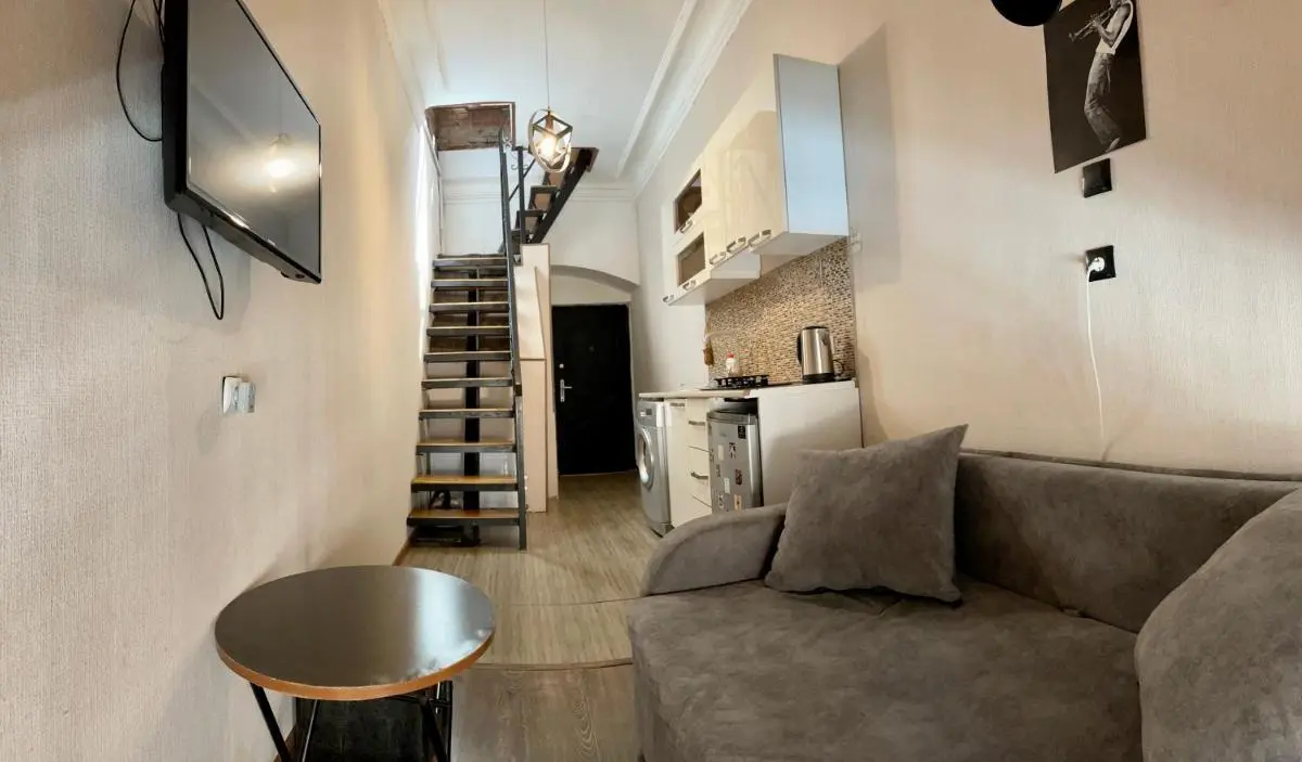 Image 1 of sweet home in old tbilisi