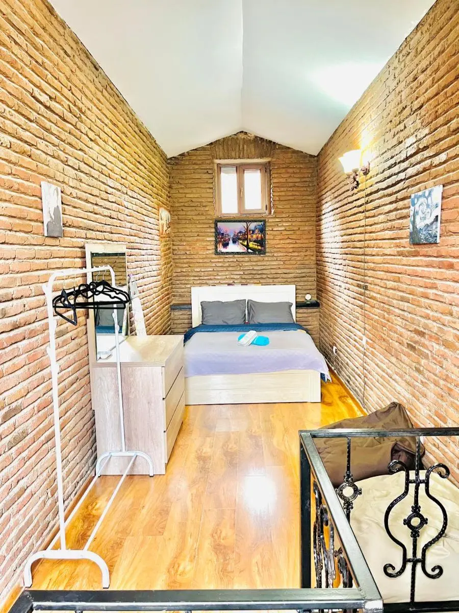 Image 4 of sweet home in old tbilisi