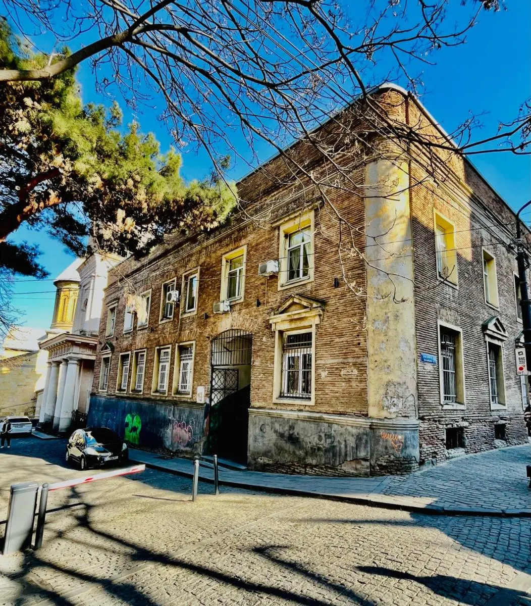 Image 6 of sweet home in old tbilisi