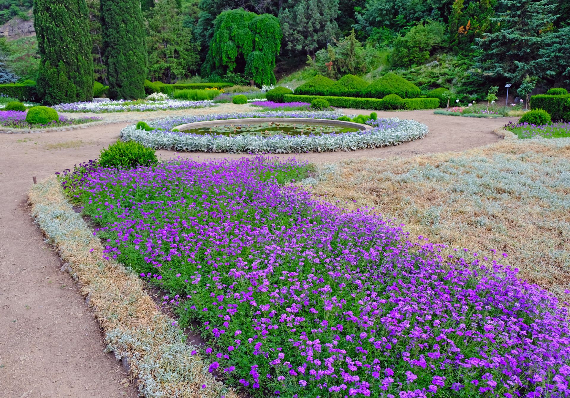 Botanical Garden