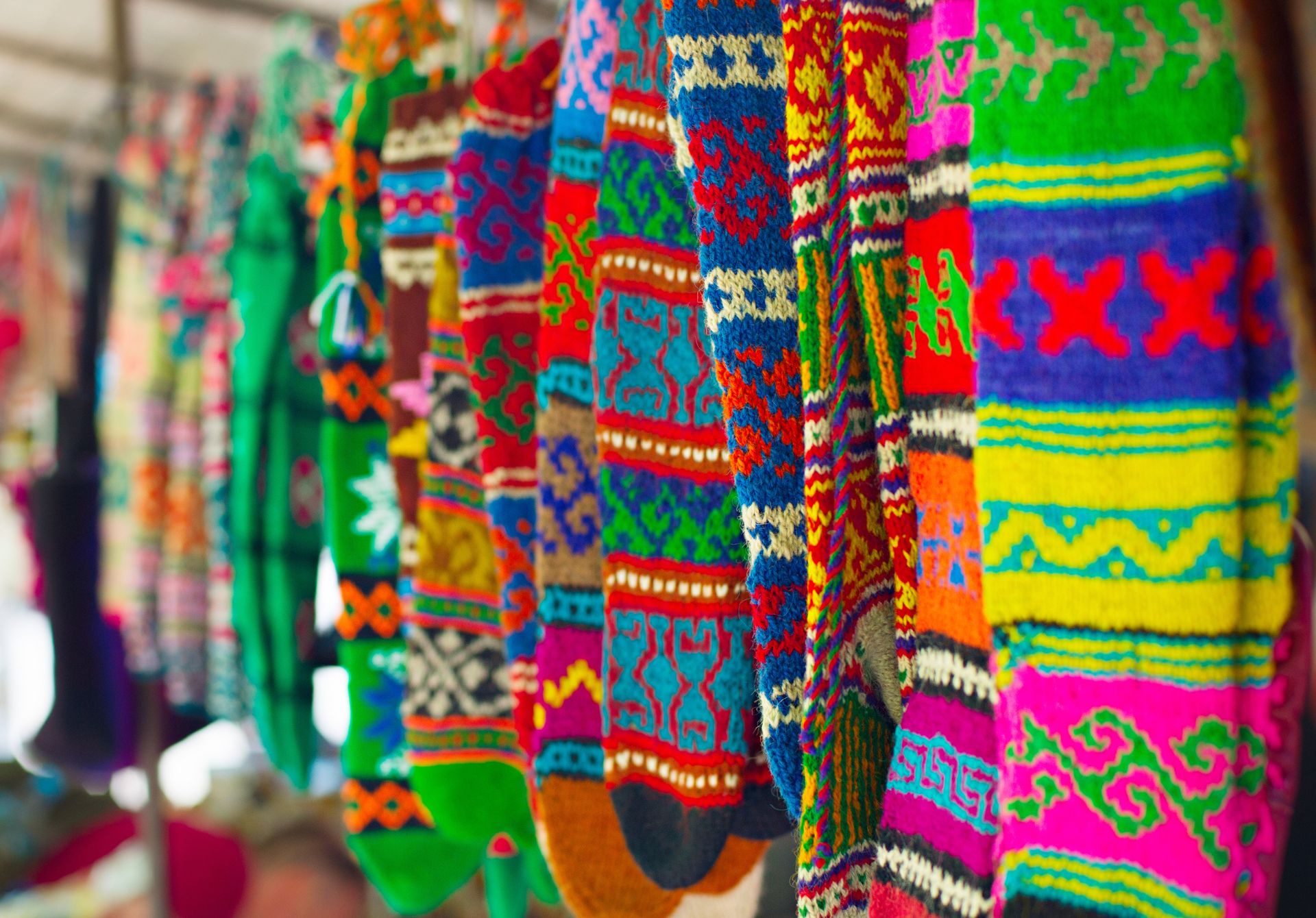 Dry Bridge Market