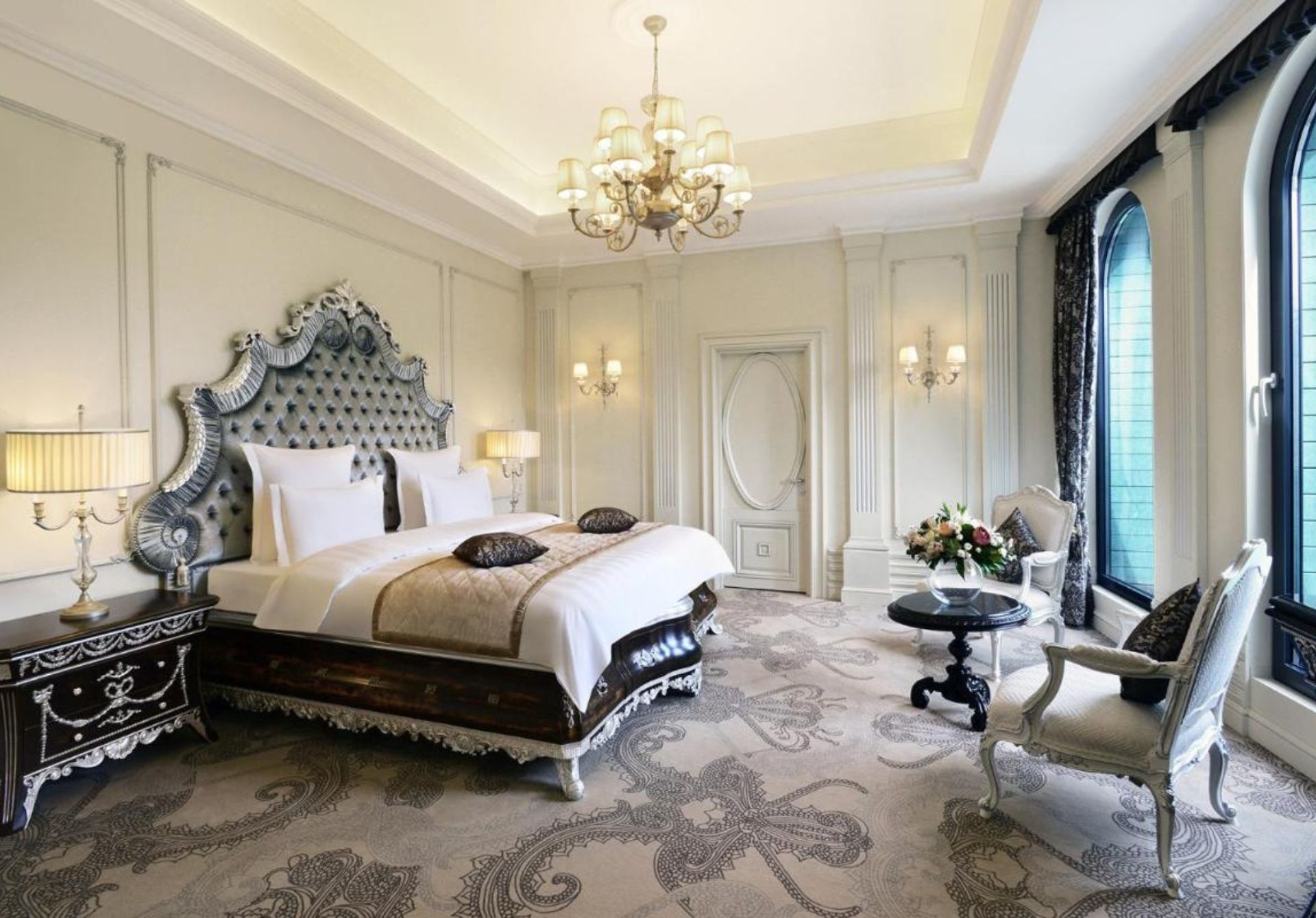 Ambassadori Tbilisi Hotel