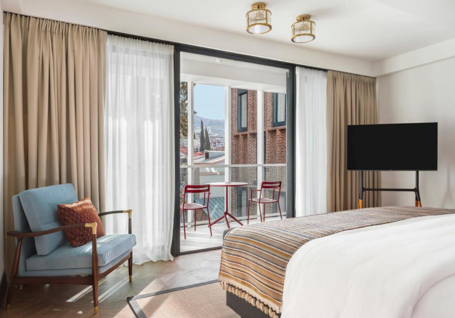 Artizan – Design Hotel