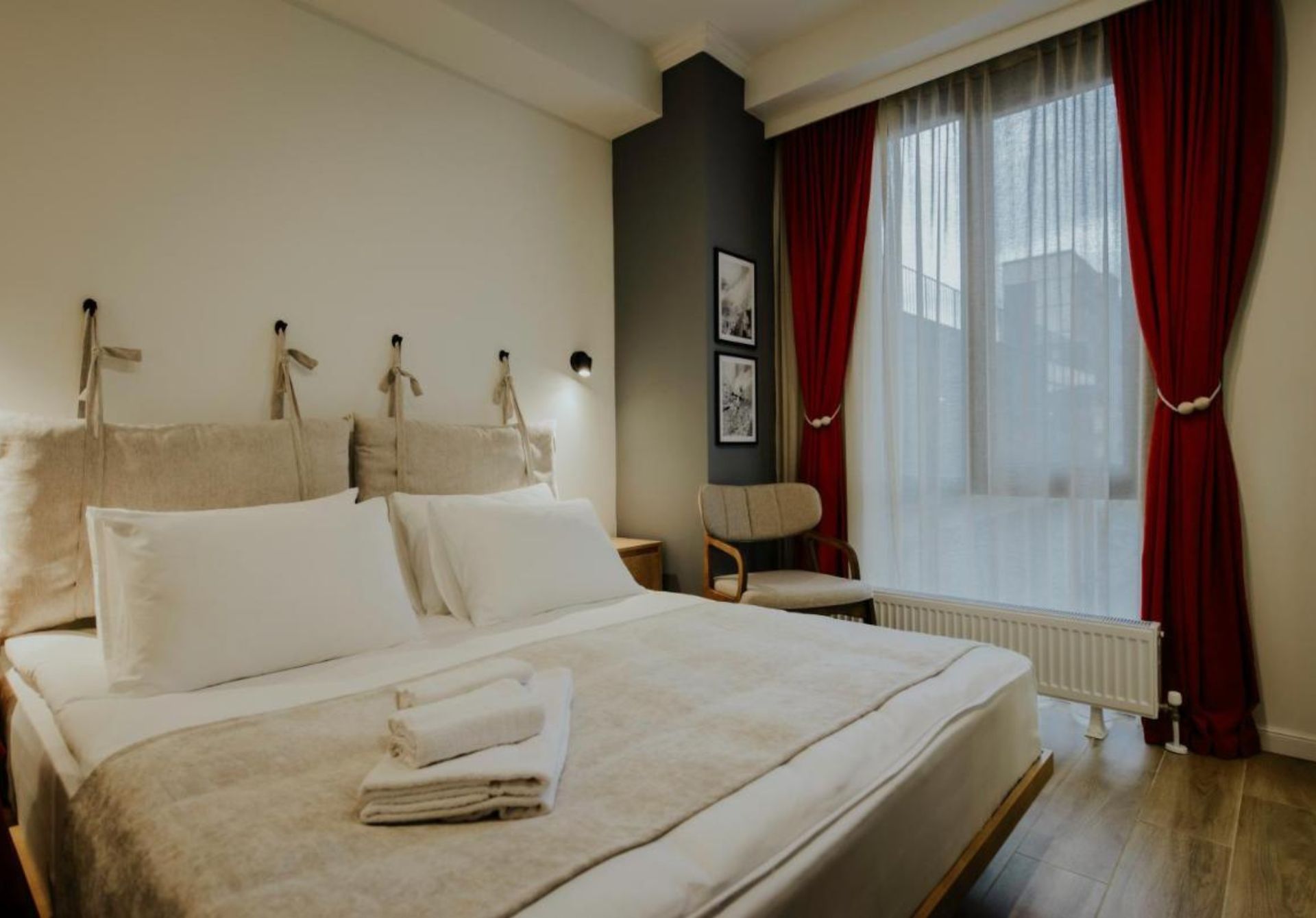 Luxury Inn Grand Residences