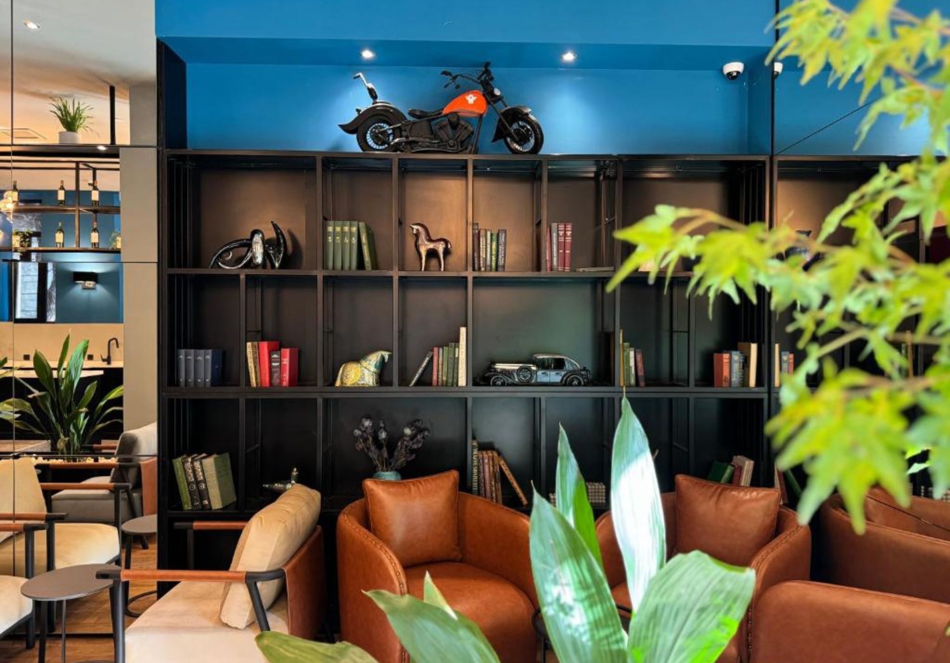 Tbilisi Edition – Design Hotel